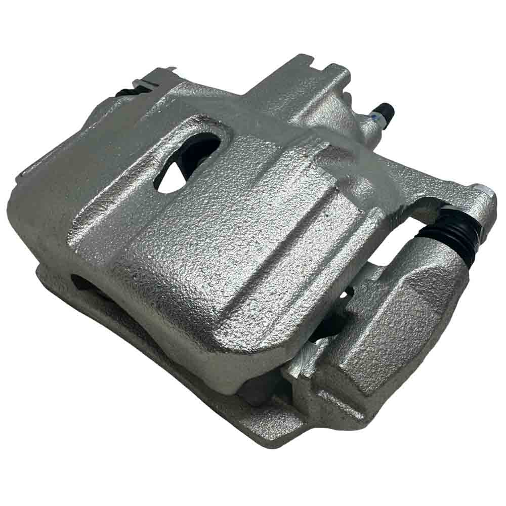 2012 Honda Civic Brake Caliper